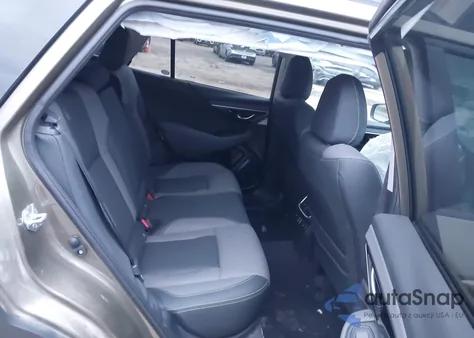 2024 Subaru Outback Onyx Edition Xt from USA, damaged, VIN 4S4BTGLD2R3103631